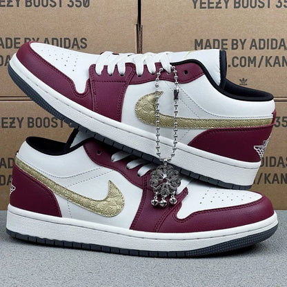 AJ1 Low SE Year of the Dragon