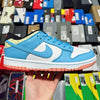 Dunk SP Blue And White