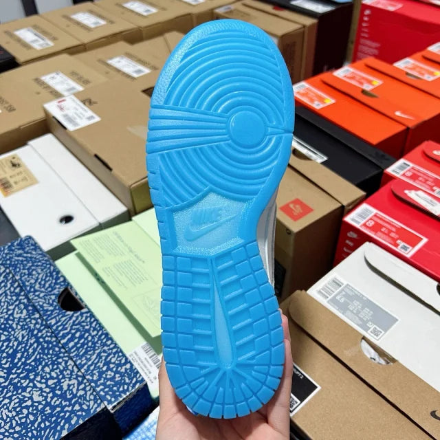 Dunk SP Blue