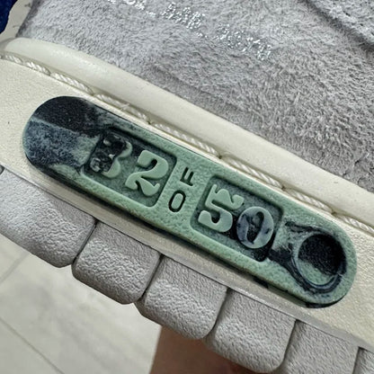 Dunk Low Off No.32