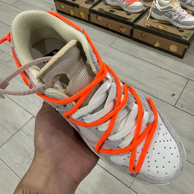 Dunk Low Off No.11