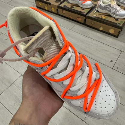 Dunk Low Off No.11