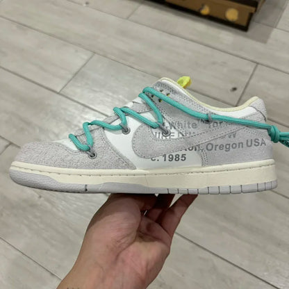 Dunk Low Off No. 14