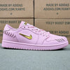 AJ1 Low Perfect Pink