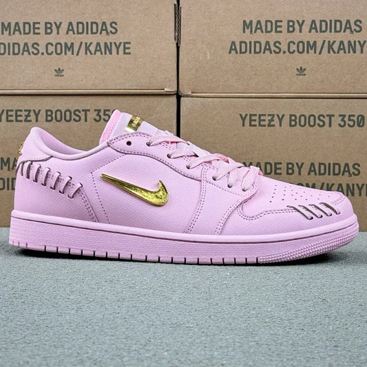 AJ1 Low Perfect Pink