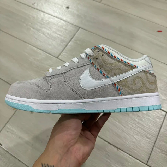 Dunk Low