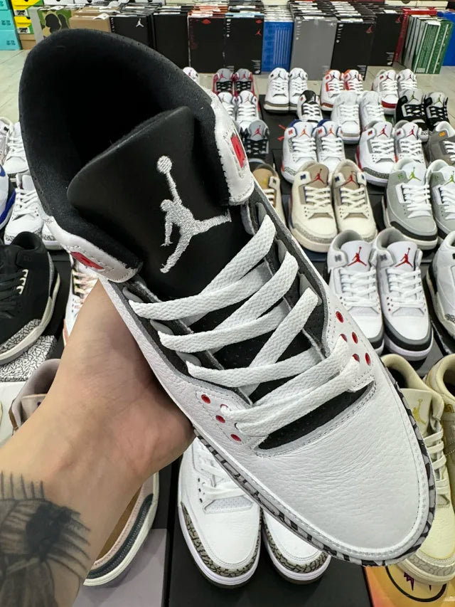 AJ3 INFRARED 23
