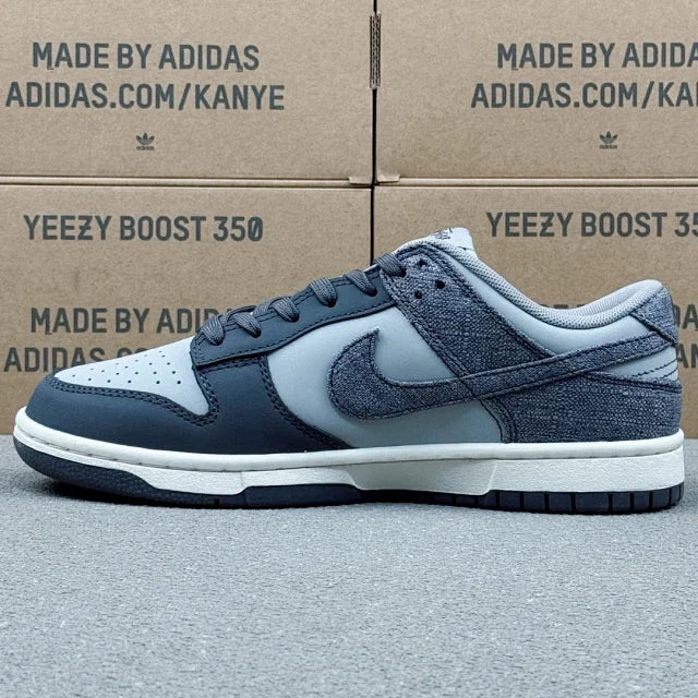 Dunk x Stussy
