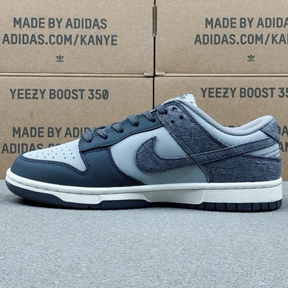 Dunk x Stussy