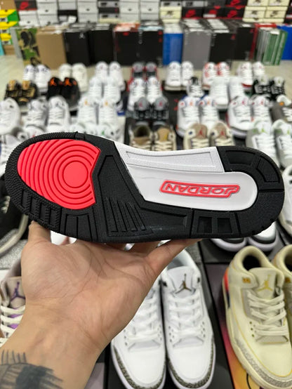 AJ3 INFRARED 23