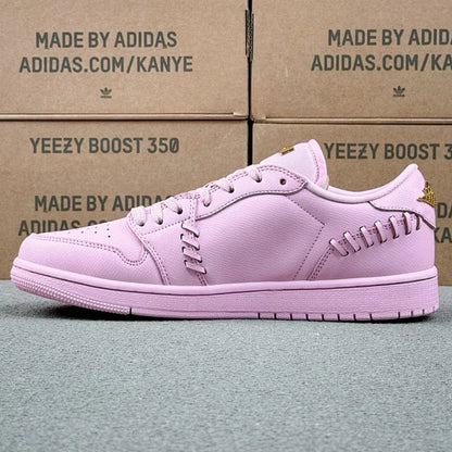 AJ1 Low Perfect Pink
