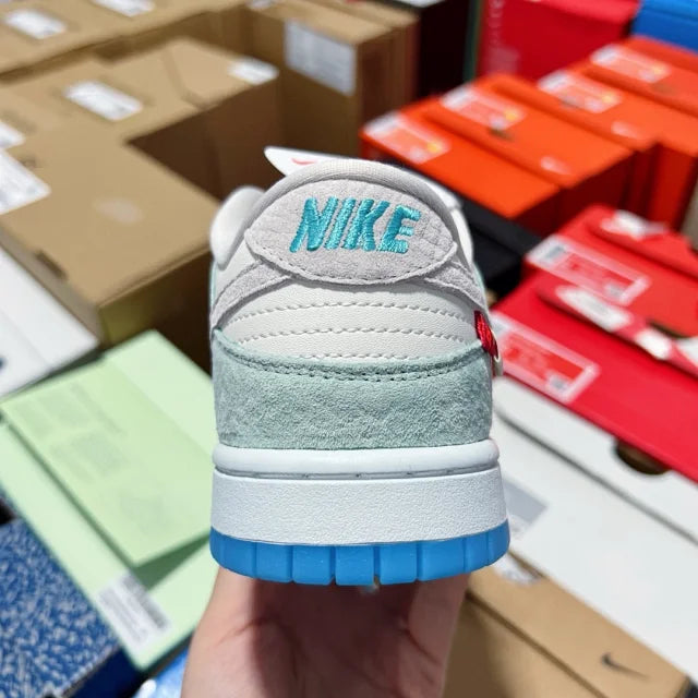 Dunk SP Blue