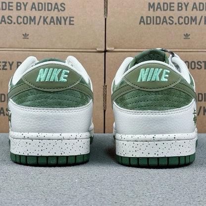 Dunk x Stussy