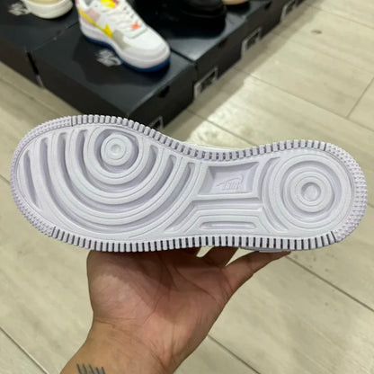 AF1 Shadow