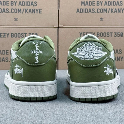 AJ1 Low
