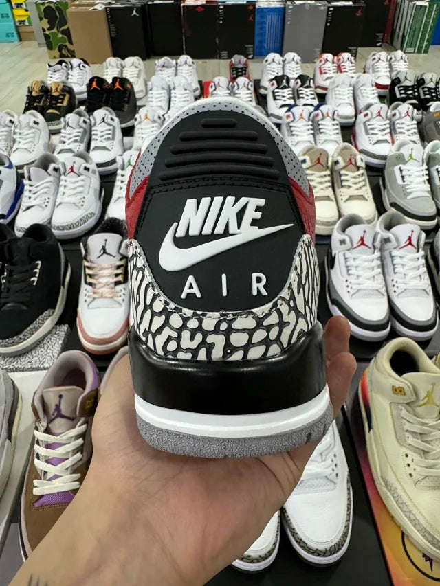 AJ3 SE Unite