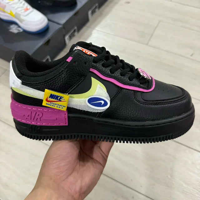 AF1 Limelight