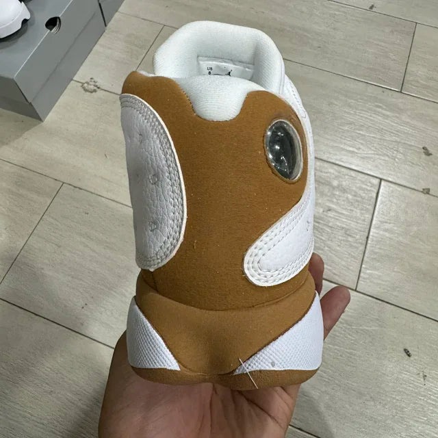 AJ13 Wheat