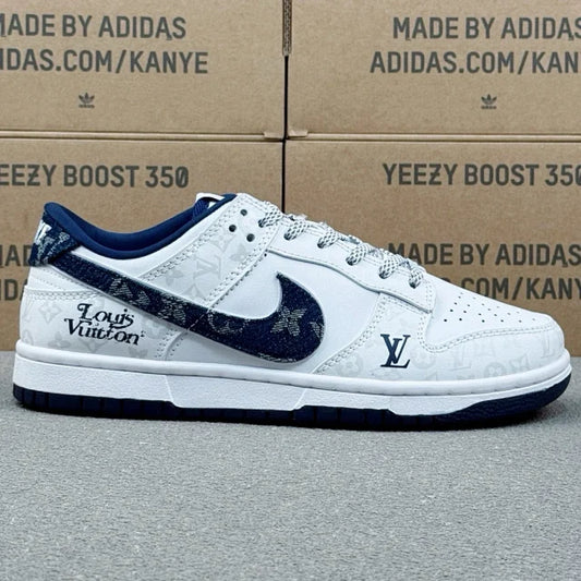 Dunk x LV