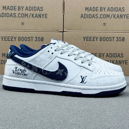 Dunk x LV