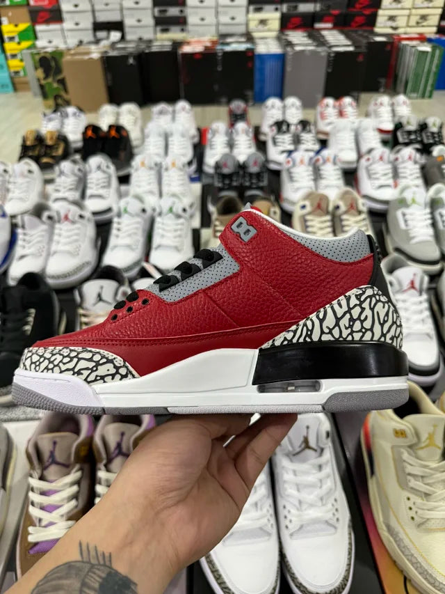 AJ3 SE Unite