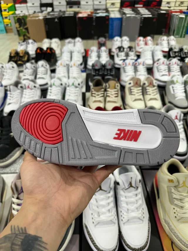 AJ3 SE Unite