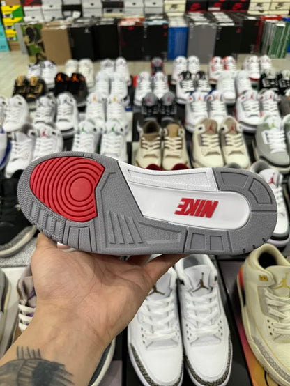 AJ3 SE Unite