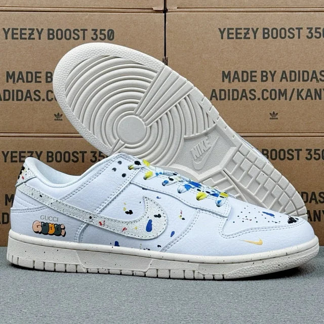 Dunk x Gucci