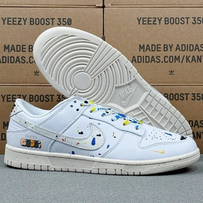 Dunk x Gucci