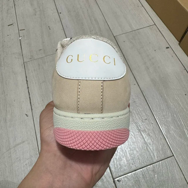 GC Screener