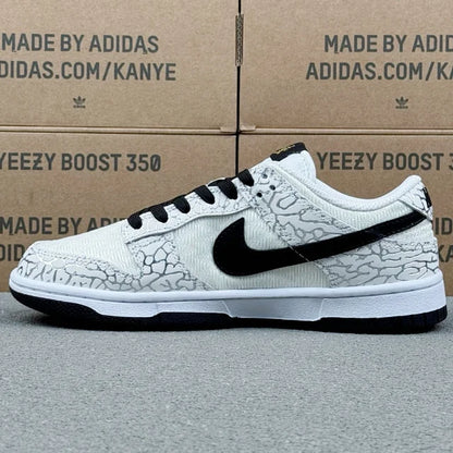 Dunk SP Black And White