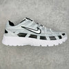 P-6000 Grey Black