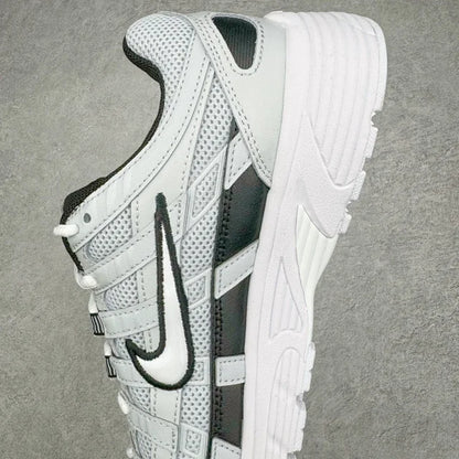 P-6000 Grey Black