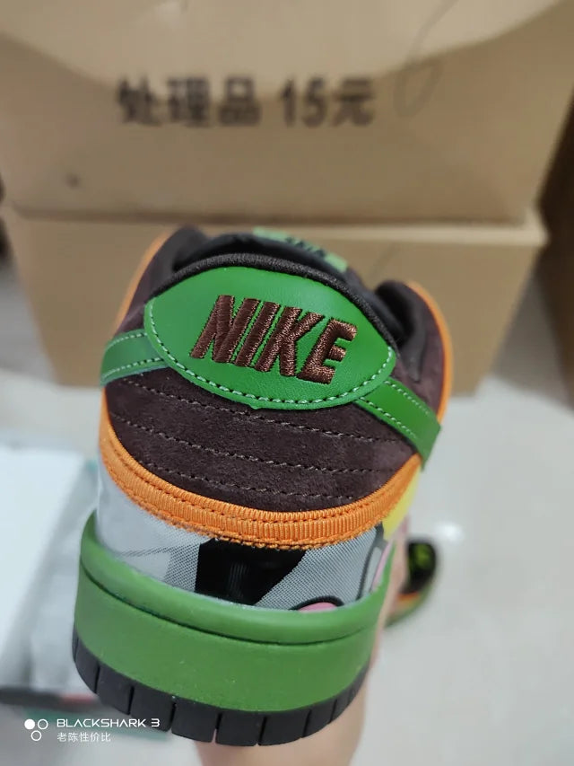 Dunk Low