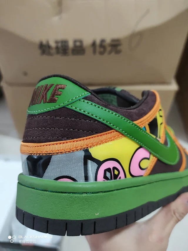 Dunk Low