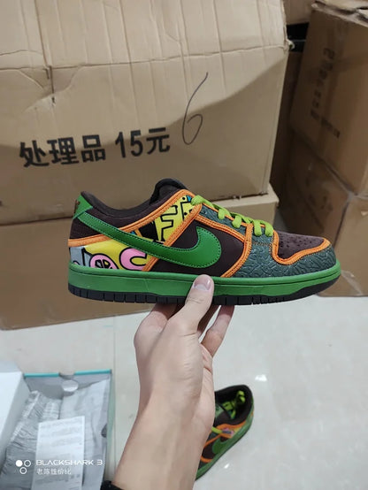 Dunk Low