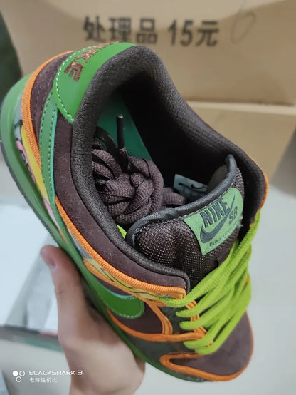 Dunk Low
