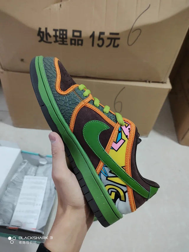 Dunk Low