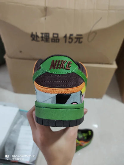 Dunk Low