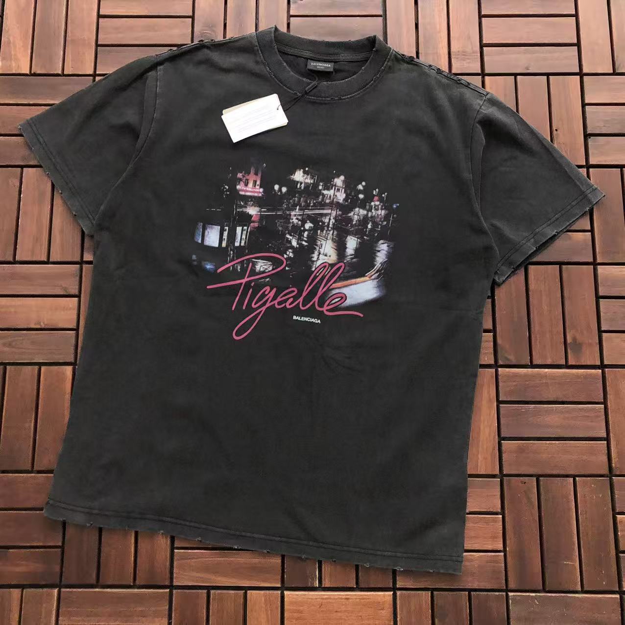 BLG T-Shirt